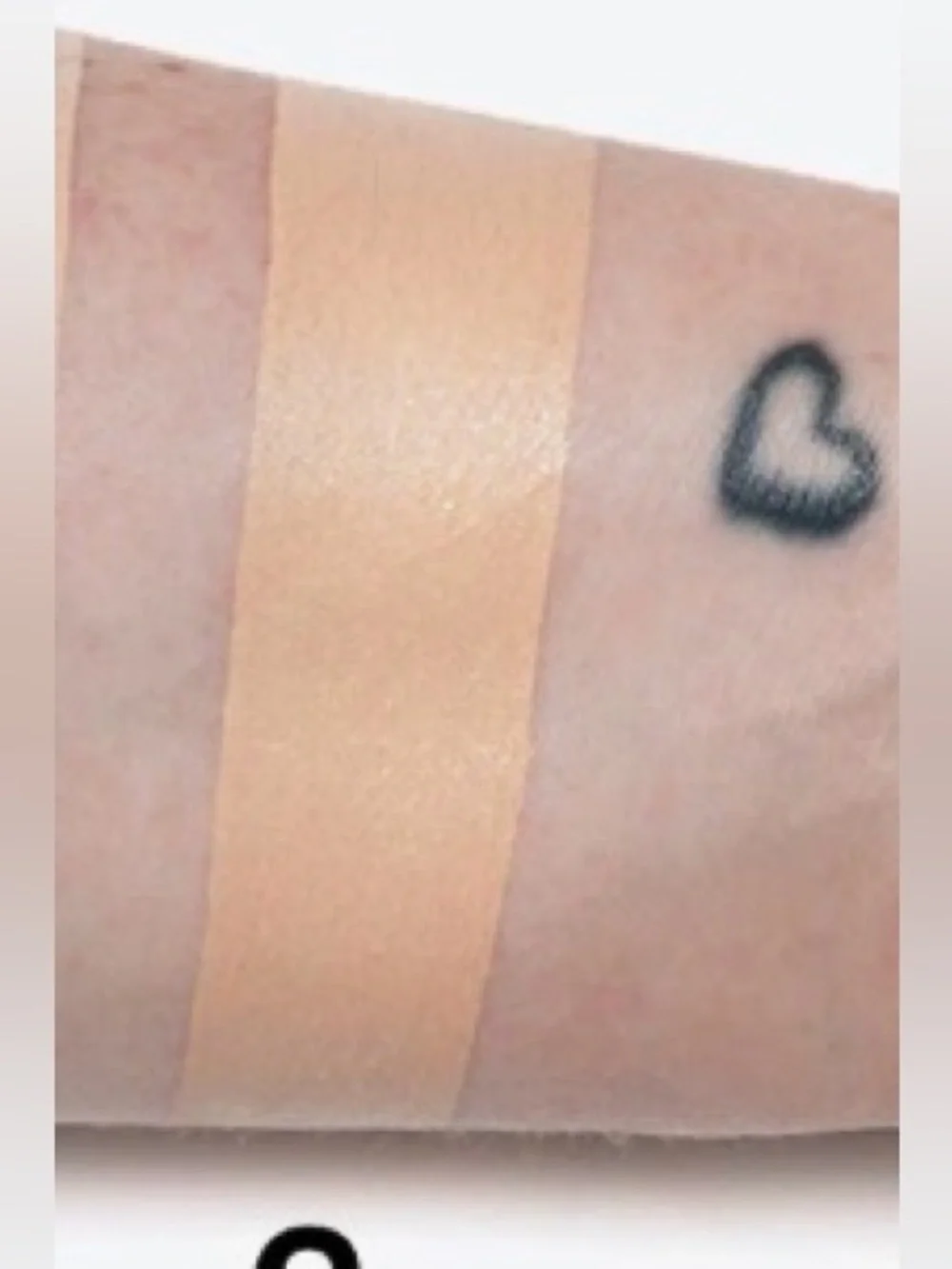 Milk Makeup Sunshine Under Eye Brightening Light Coverage Concealer #2